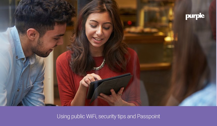 PurpleWiFi tweet picture