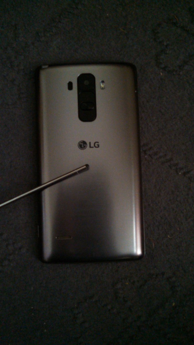 Aaphotographs1's tweet photo. Got LG G4 :p 
Amazing experience ;) https://t.co/dKYfvTOTHI