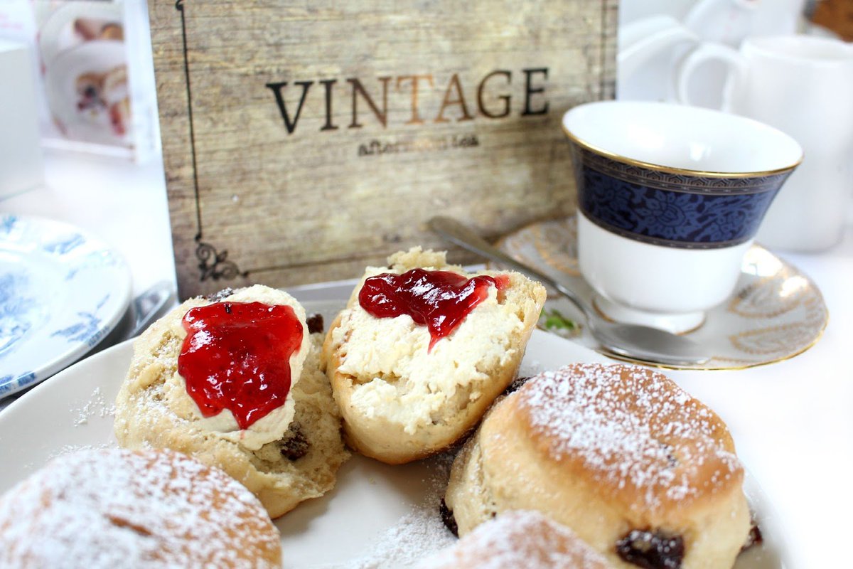 BasilSheilsBar1's tweet photo. Next Hosting of Afternoon Tea - Sat 30th April between 12noon - 4.30pm.  Perfect way to catch up with Friends https://t.co/P851uiqCFb