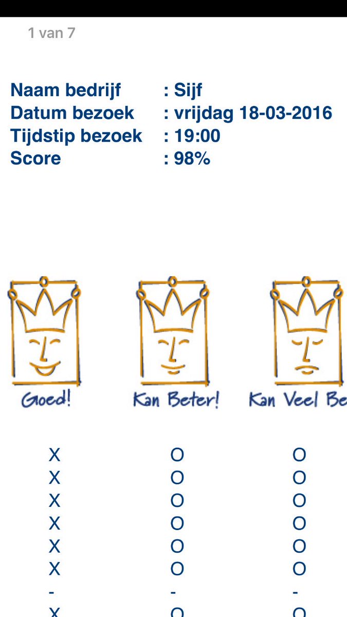 Hoe trots kan je zijn op je mensen!! #championsleague <a href="/gastiskoning/">gast is koning</a>