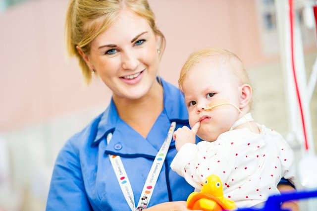 GSTTnhs's tweet photo. Our Emergency Department &amp; @EvelinaLondon children's services were rated 'Outstanding' by the @CareQualityComm https://t.co/0WP8YHiLaX