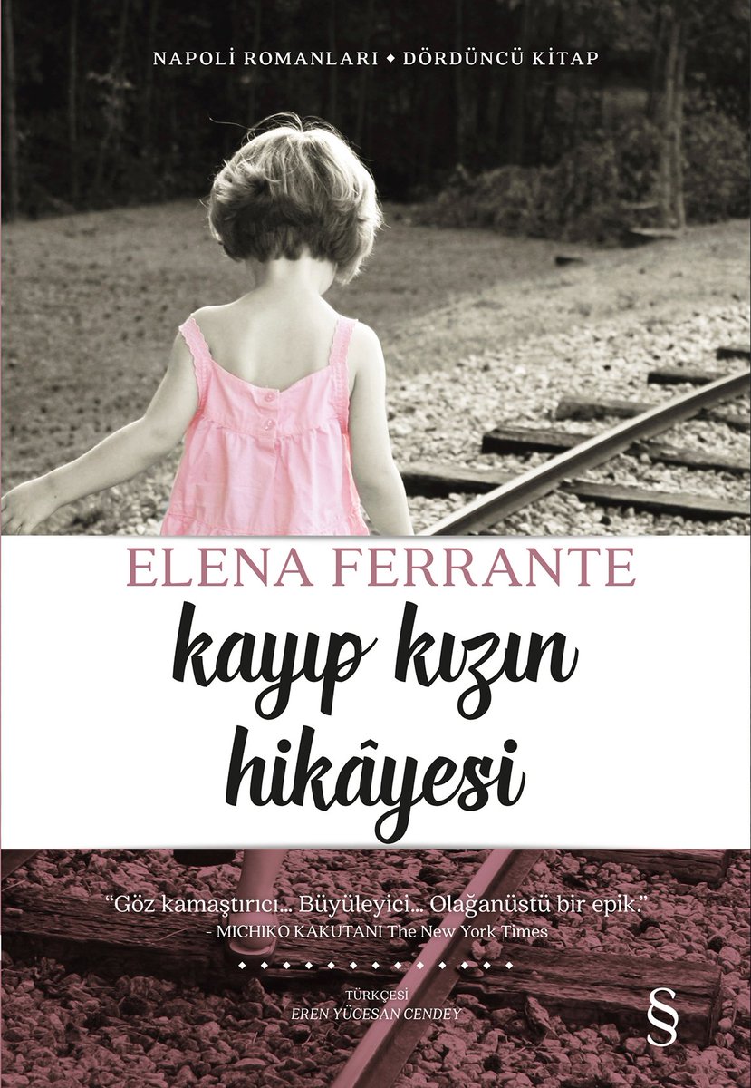 Kayıp Kızın Hikayesi fasel.is/JLhcT <a href="/EverestKitap/">Everest Yayınları</a> <a href="/dhainternet/">Demirören Haber Ajansı</a> <a href="/anadoluajansi/">Anadolu Ajansı</a> <a href="/ihacomtr/">İhlas Haber Ajansı</a> @DicleHaberAjns