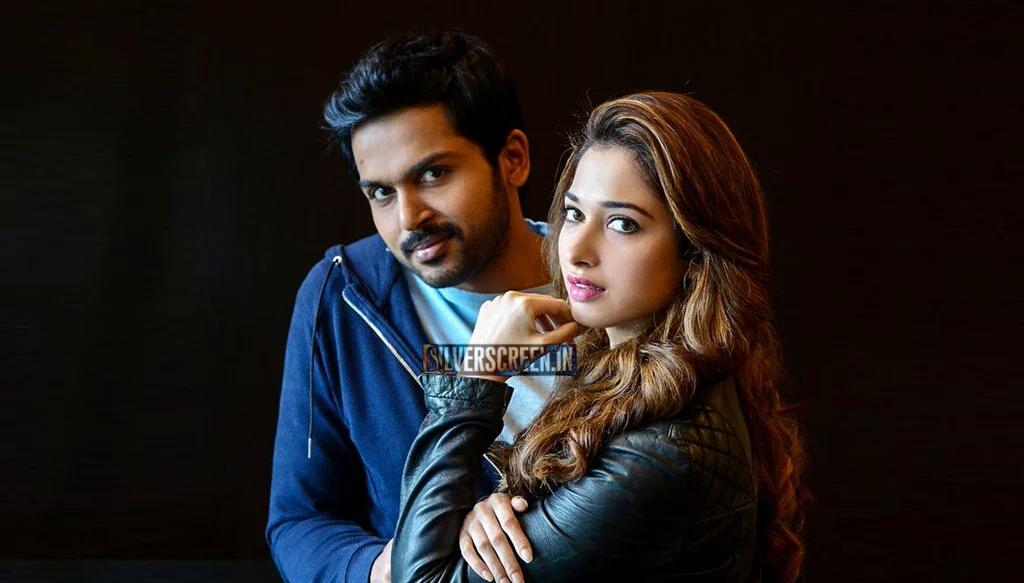 ViniSayz's tweet photo. #karthi @tamannaahspeaks @iamnagarjuna 's #Thozha / #Oopiri New Photos 😍😍 #Karthi_Tammu😘😘😘😘😘 #SuccessfulPair 😙 https://t.co/T9mY5hCndV