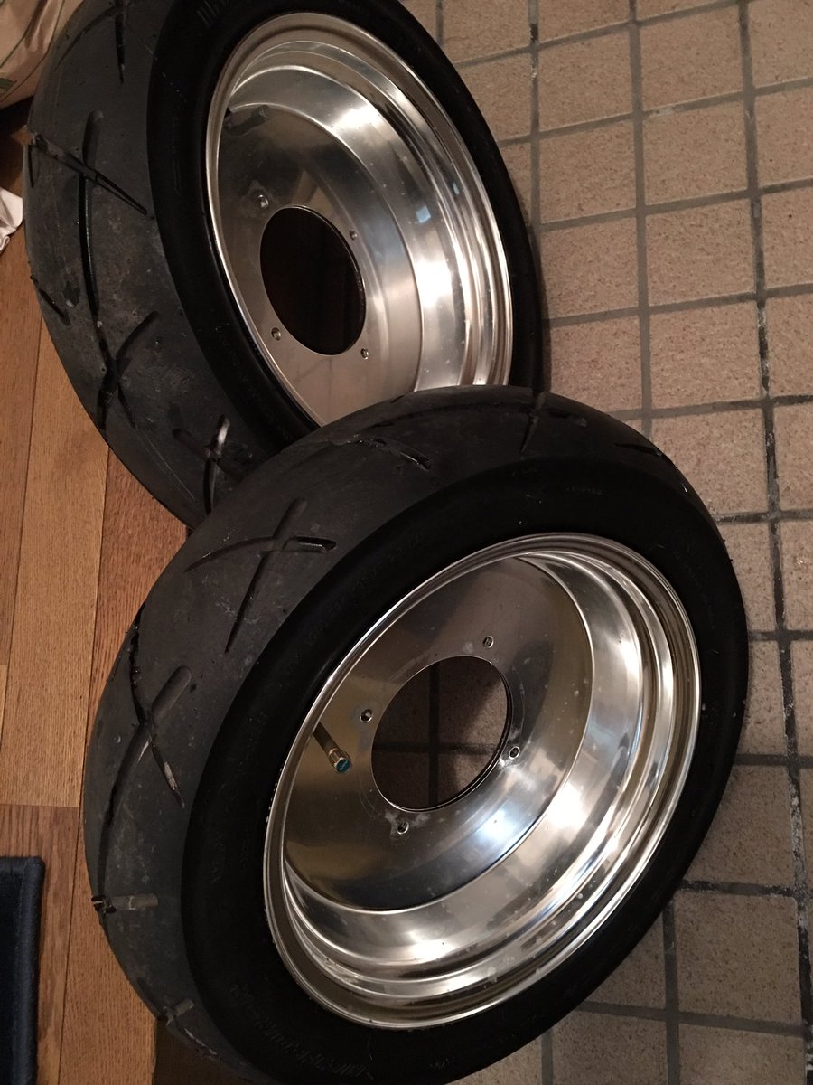 アドレスV125改 ライブDIOzx (@1971V125) / Posts / X