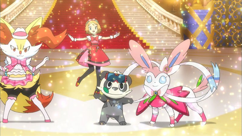 ポケモン公式 on X