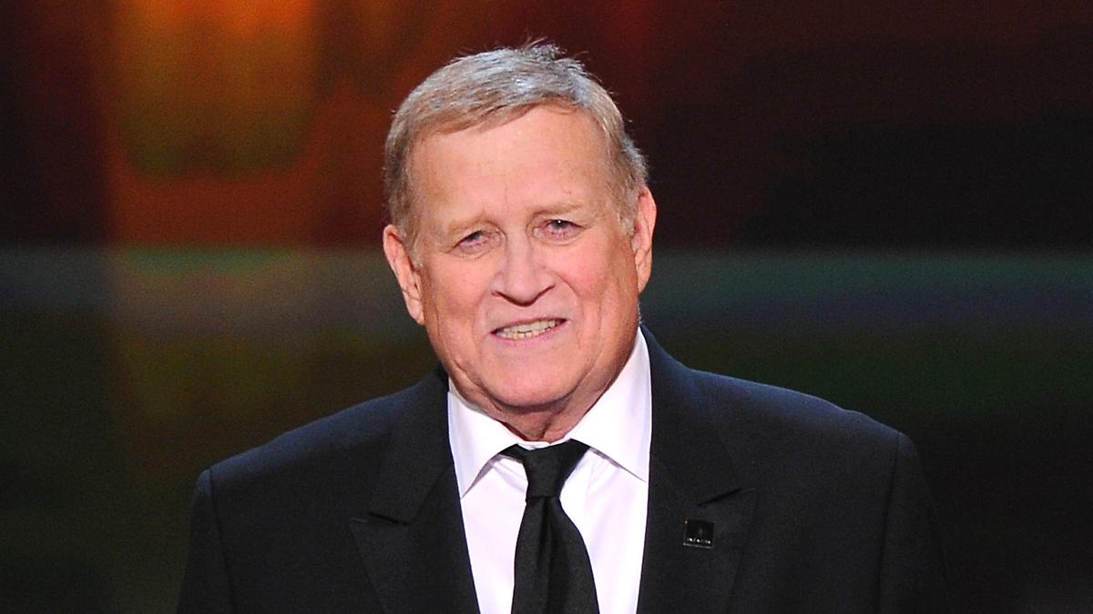 Ken Howard Schauspieler