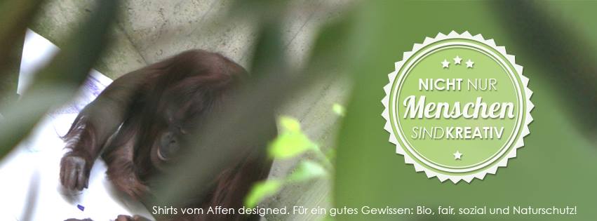 Heute tragen wir #GRÜNdonnerstag #beastlygood #shirts