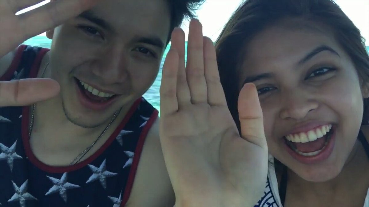 MaineCuties's tweet photo. WAHHH ANG SAYA NILA NICOMAINE AT RICHARD😍💛😘 MY MAICHARD HEART JUSKO

@mainedcm @aldenrichards02 
#ALDUB36thWeeksary https://t.co/7JPCqaRMtG