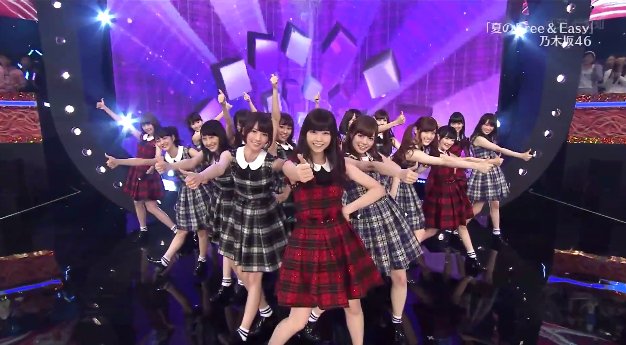 nanasesukiman's tweet photo. 乃木坂46コール動画

西野七瀬センター曲 夏のFree&amp;Easy
https://t.co/i0QqwKASSa https://t.co/983xL9r9mJ