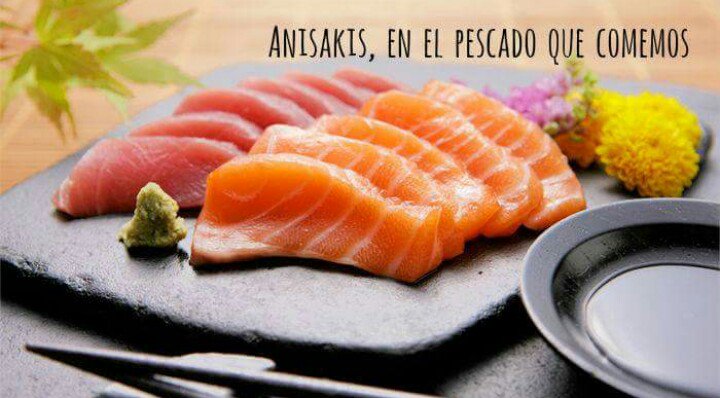 Andsuco's tweet photo. Anisakis en nuestra comida. Resumen general en el blog :)
https://t.co/8ePPgMLufX https://t.co/YqykTLlxbi