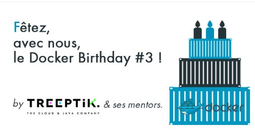 ZoOah_RH's tweet photo. #HappyBirthday #Docker !! rdv à Aix https://t.co/za8DXwKHCu https://t.co/TCSe3IdIO4