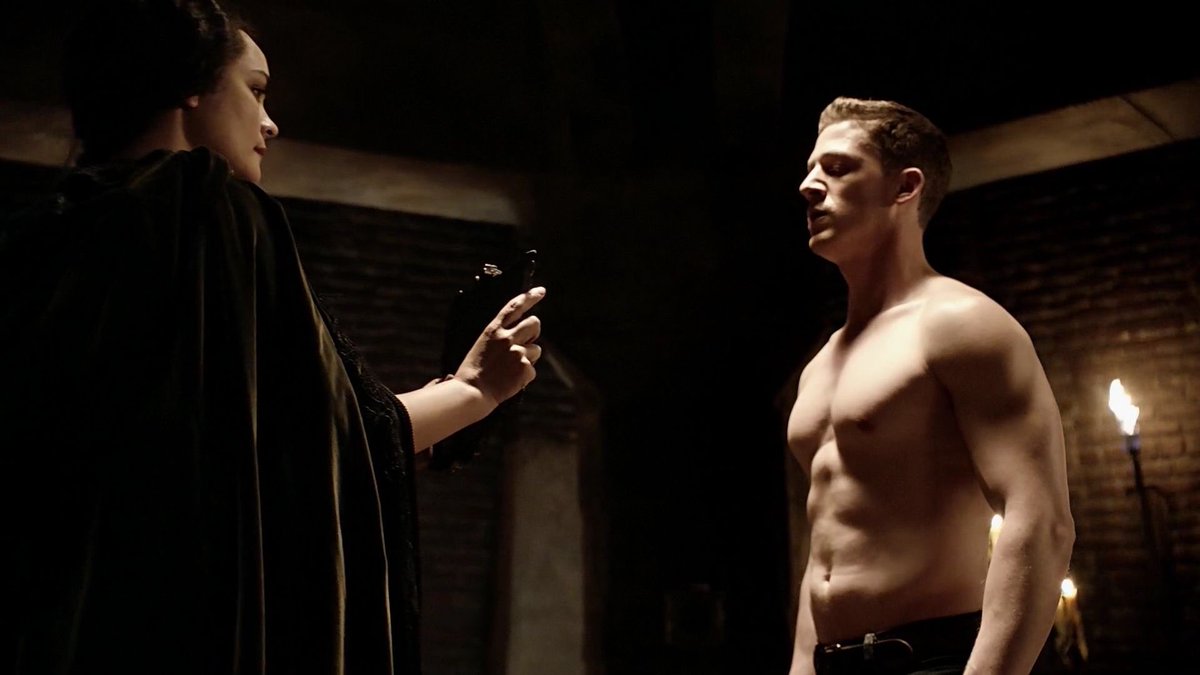 ZAppelFans's tweet photo. #SleepyHollow #JoeCorbin https://t.co/jBKx63A3KK