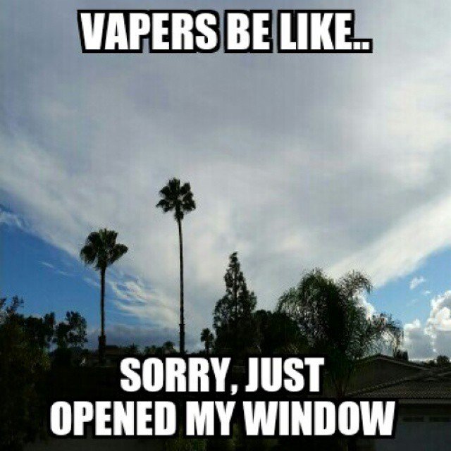 Vape Lovers tweet media