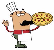 DrRBondarPS's tweet photo. @DrRBondarPS Please pack your child(ren) lunches!  Due to the weather there will be NO PIZZA LUNCH TODAY. https://t.co/0it5YSXQxY