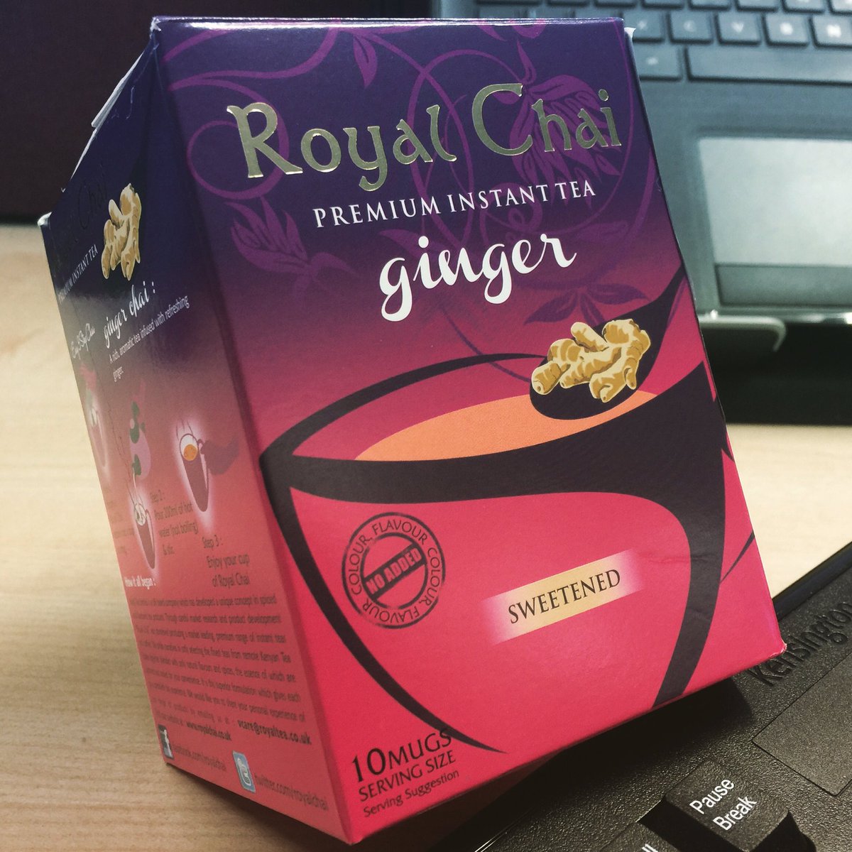 Jay Bapodra tweet media