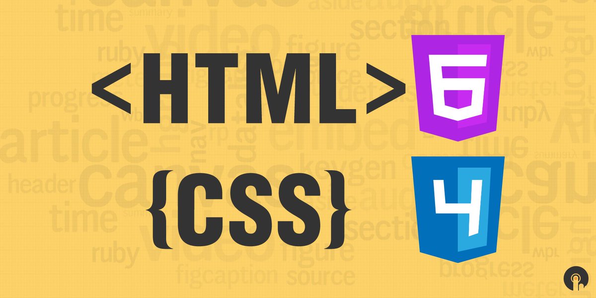 DomainGum's tweet image. HTML6 &amp;amp; CSS4 domaingum.com/html6css4/p4/c… #HTML6 #CSS4