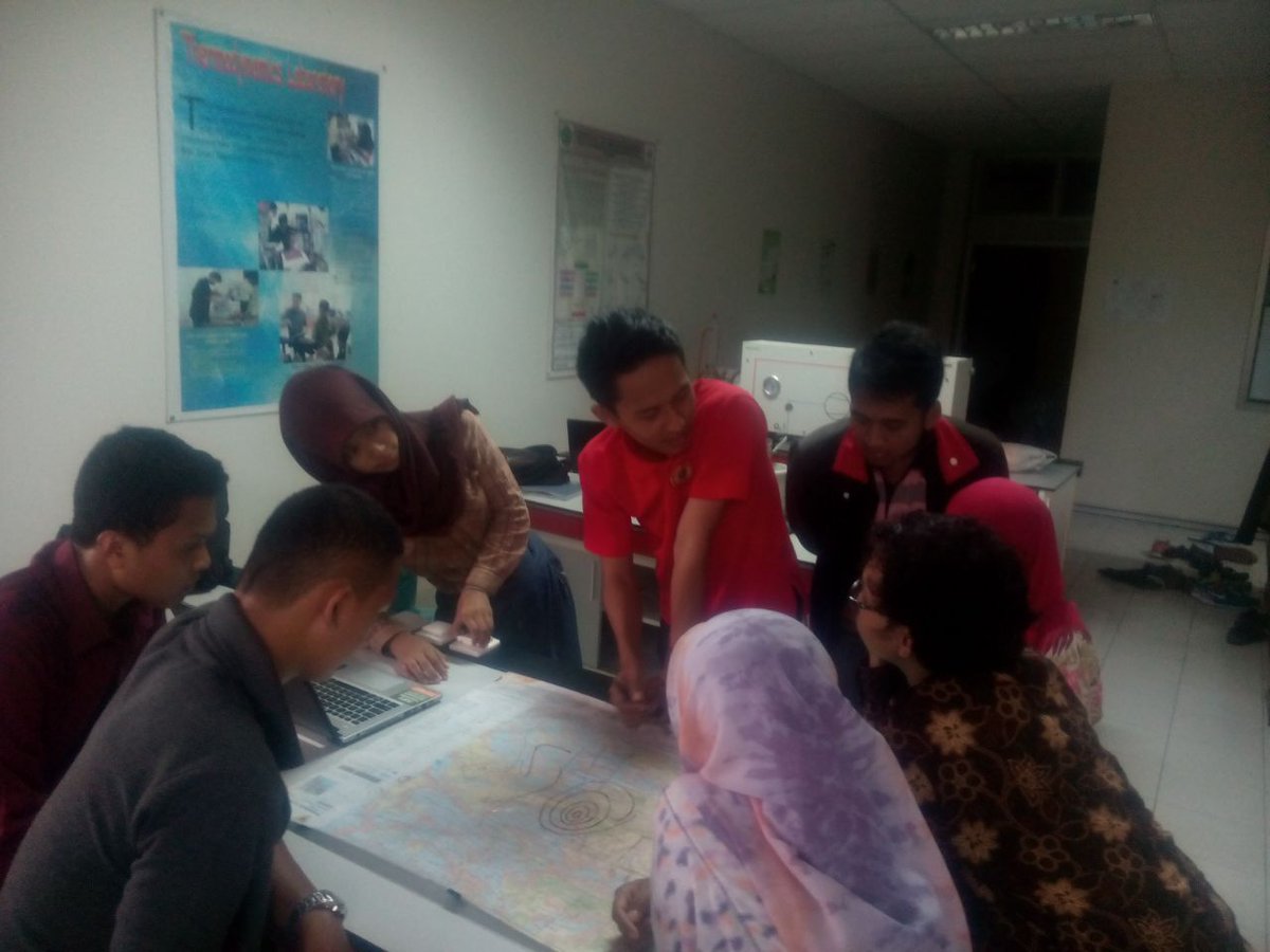 Belajar peta RBI dan peta Kontur 
#scg_uinsuka #geofisikauinjogja #mhsjogja <a href="/scg_uinsuka/">Geofisika UIN Jogja</a>