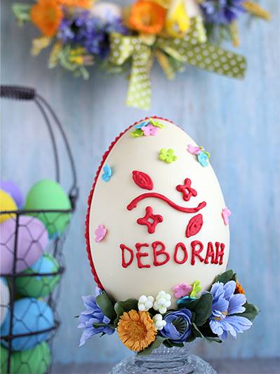 MyDeborah tweet picture
