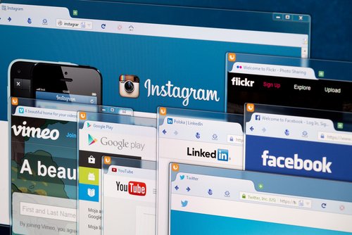adhutchinson's tweet photo. Brand Audiences on Instagram Growing at Twice the Rate of Other Platforms [Report] https://t.co/8v689bqrB8 #smm https://t.co/FwPgSkQAIb