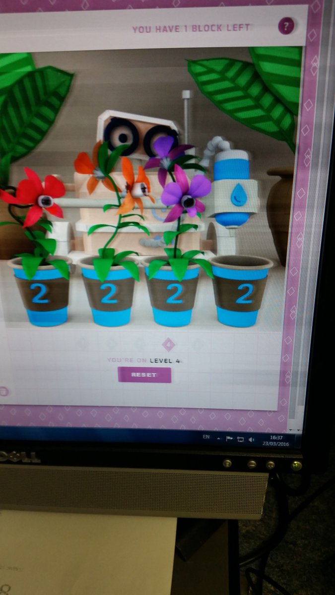 searsoltraining's tweet image. Fun creating new avatars and designing 3D code animations in our Easter computer camps in Dublin #computercamps