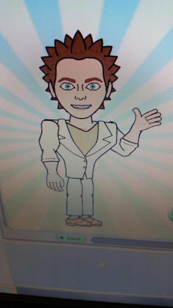searsoltraining's tweet image. Fun creating new avatars and designing 3D code animations in our Easter computer camps in Dublin #computercamps