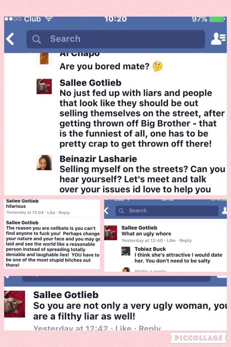 As a mum and as a humanitarian I'm horrified, you ought to be ashamed of yourselves https://t.co/qob<a href="/tag/xfactor"class="tags"><span>#xfactor</span></a><a href="/tag/fleureast"class="tags"><span>#fleureast</span></a>