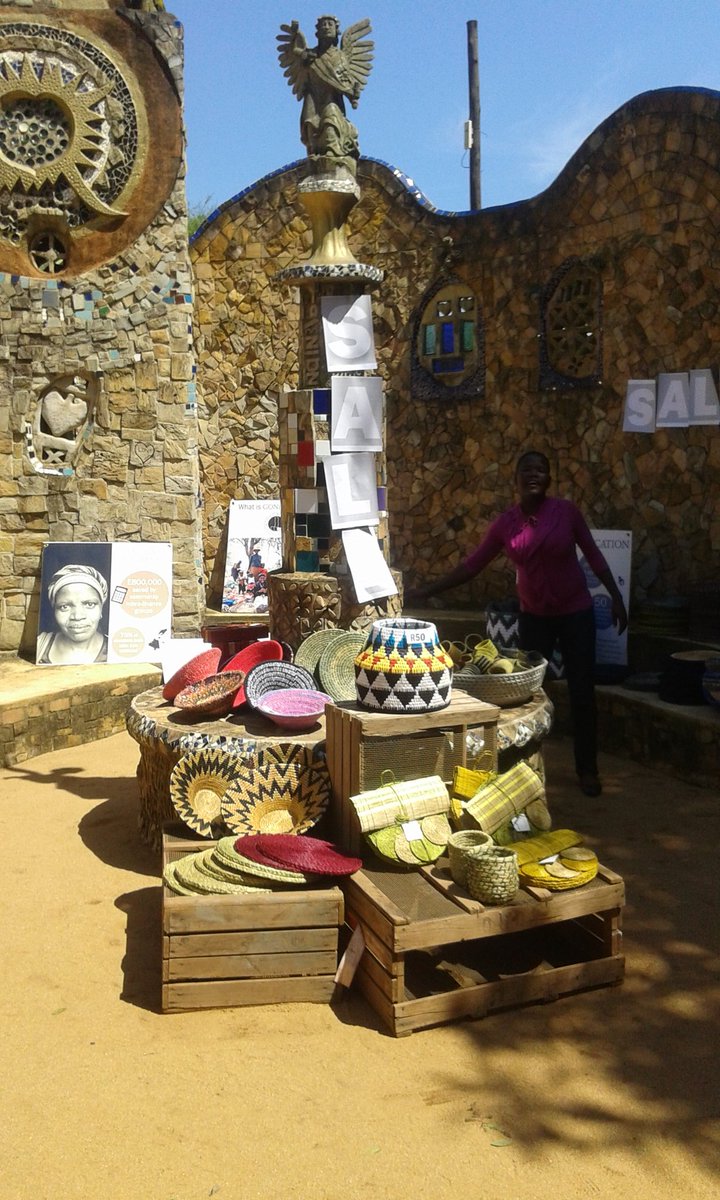 MTNBushfire's tweet photo. Lovely goodies made on site @GoneRuralBomake @HouseOnFireSD #EasterWeekendSale incl. #MtnBushFire2015 merchandise https://t.co/6tPrfMYbjU