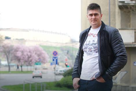 Yoyo ダーコ ミリチッチの現在 おっさんになったな 現在は農業に勤しんでるとか T Co 1necgjjjdo