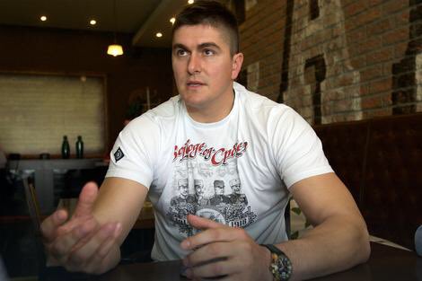 Yoyo ダーコ ミリチッチの現在 おっさんになったな 現在は農業に勤しんでるとか T Co 1necgjjjdo