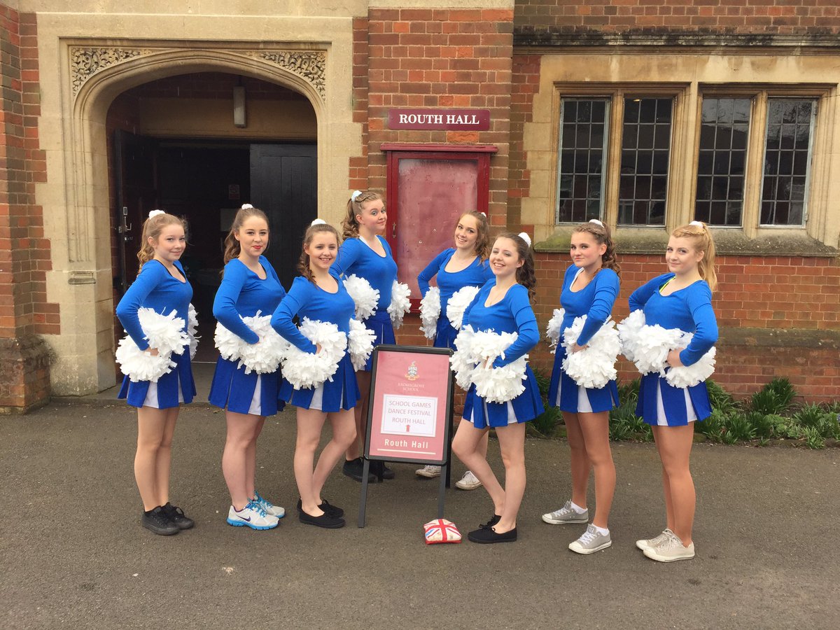 MrsPemberton_PE's tweet photo. Not long until our girls perform at their first Dance Festival of the season @EpicDance2012 @NBHS_PE_Dept #dance 👏🏼 https://t.co/XxD0sI4ecs