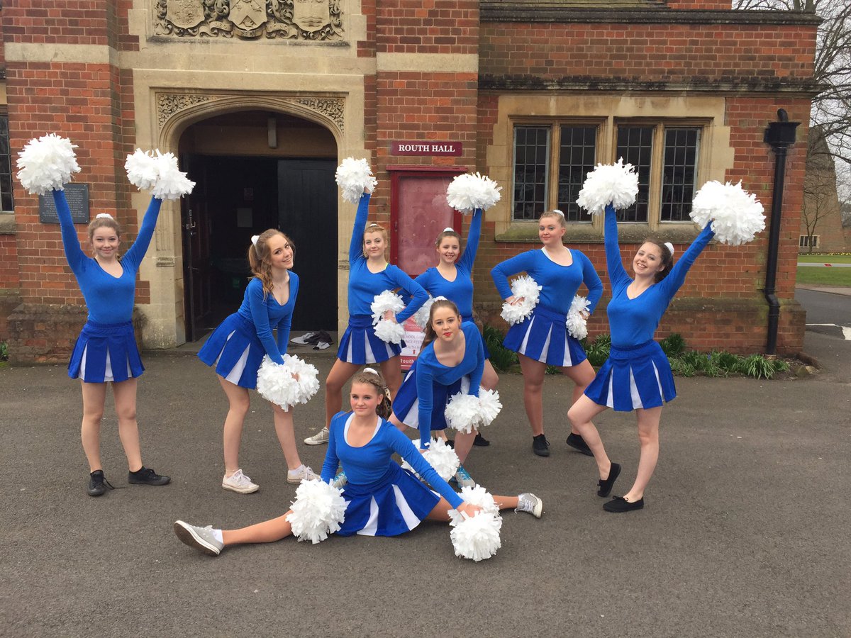 MrsPemberton_PE's tweet photo. Not long until our girls perform at their first Dance Festival of the season @EpicDance2012 @NBHS_PE_Dept #dance 👏🏼 https://t.co/XxD0sI4ecs
