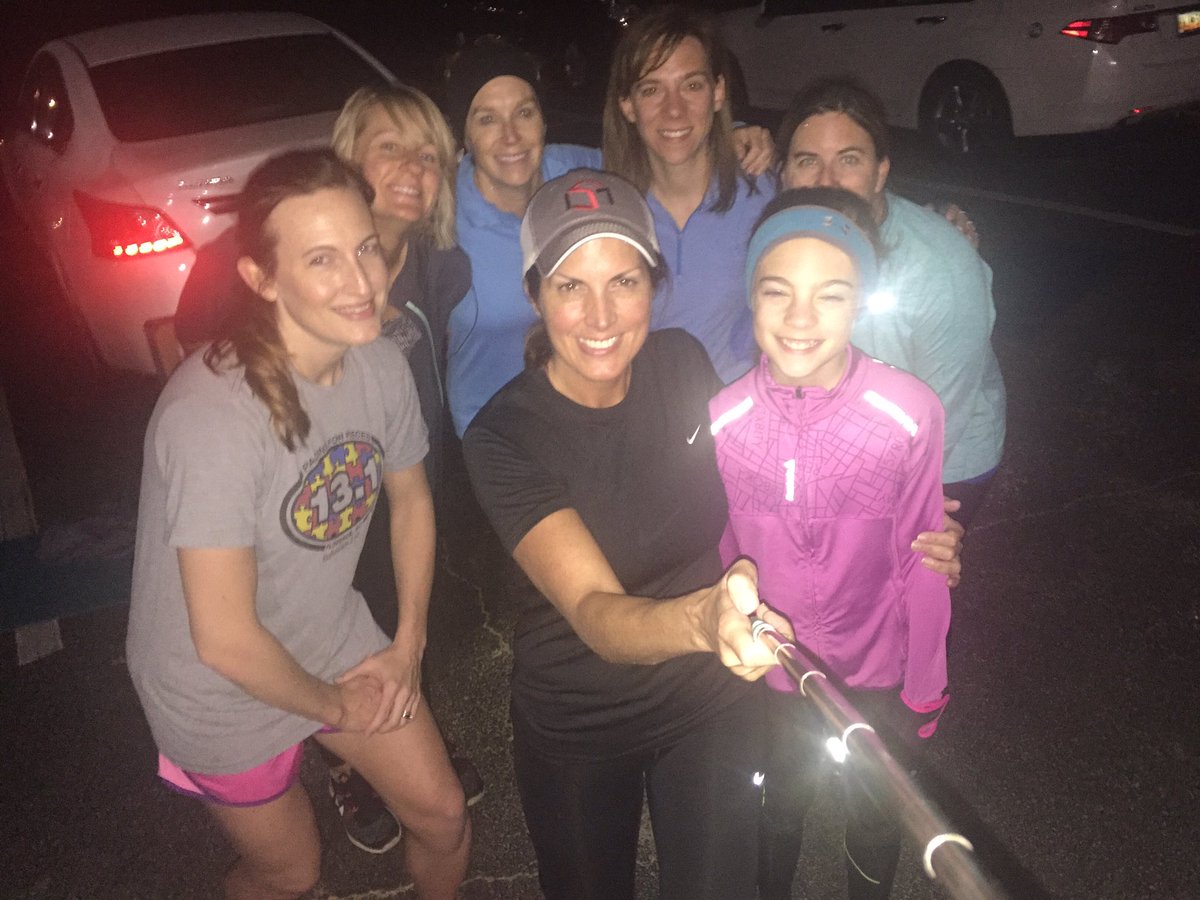 FIAFlorence's tweet photo. PAX of 7 out for Spring Blast! #fiacounts https://t.co/GFSBYNHIJD