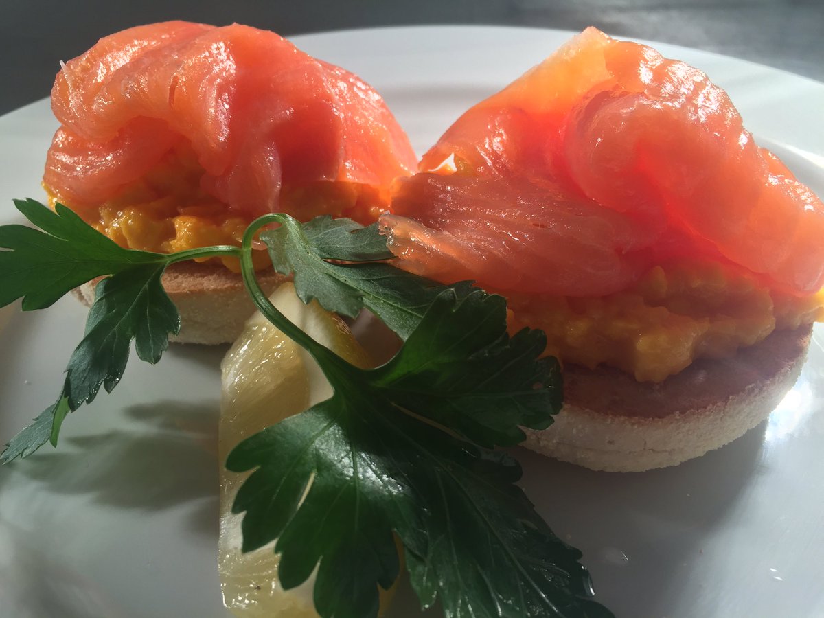 BoringdonChef's tweet photo. What better way to start the day? #breakfast https://t.co/mJOoDMJ3Hc