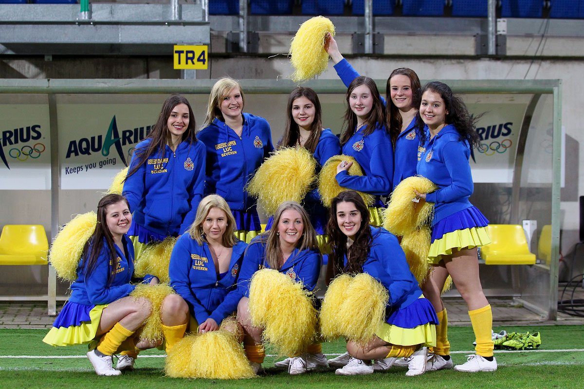 Waasland Beveren Waasland Beveren