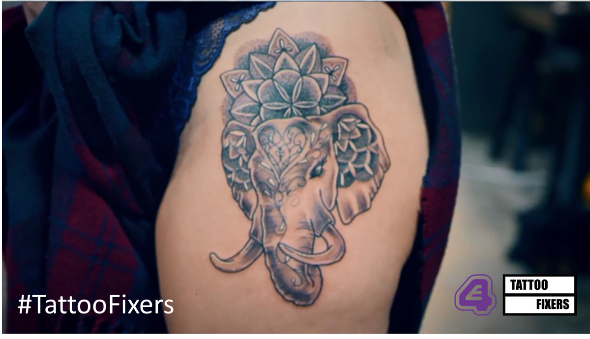 E4TattooFixers tweet picture