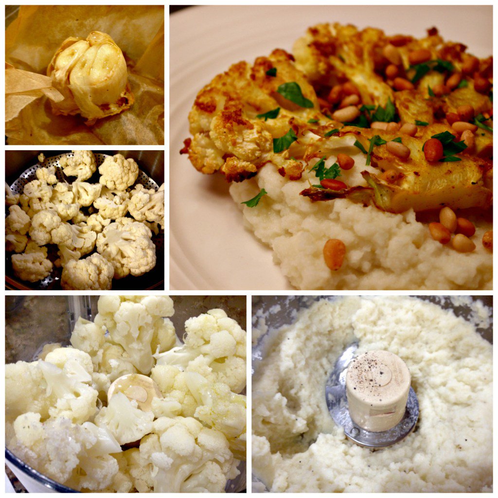 10 Cauliflower-Powered Recipes {Vegan, Paleo} rachelsnourishingkitchen.wordpress.com/2016/03/24/10-…