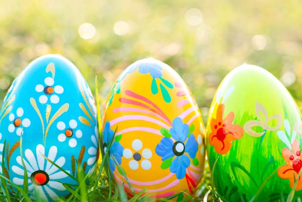 ftServer's tweet image. Wir wünschen frohe Ostern und entspannte Feiertage #FroheOstern #Eier #Hase