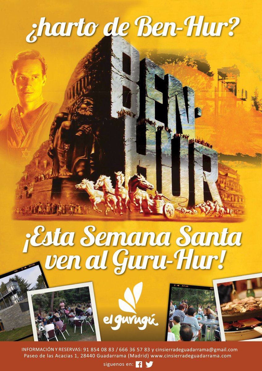 GuadarramaCIN's tweet photo. https://t.co/Vp4s1SPgKk