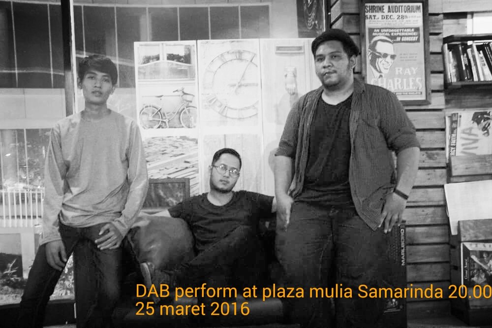 Kali ini kita bakalan ngeblues di event plaza mulia food festival see ya !!!