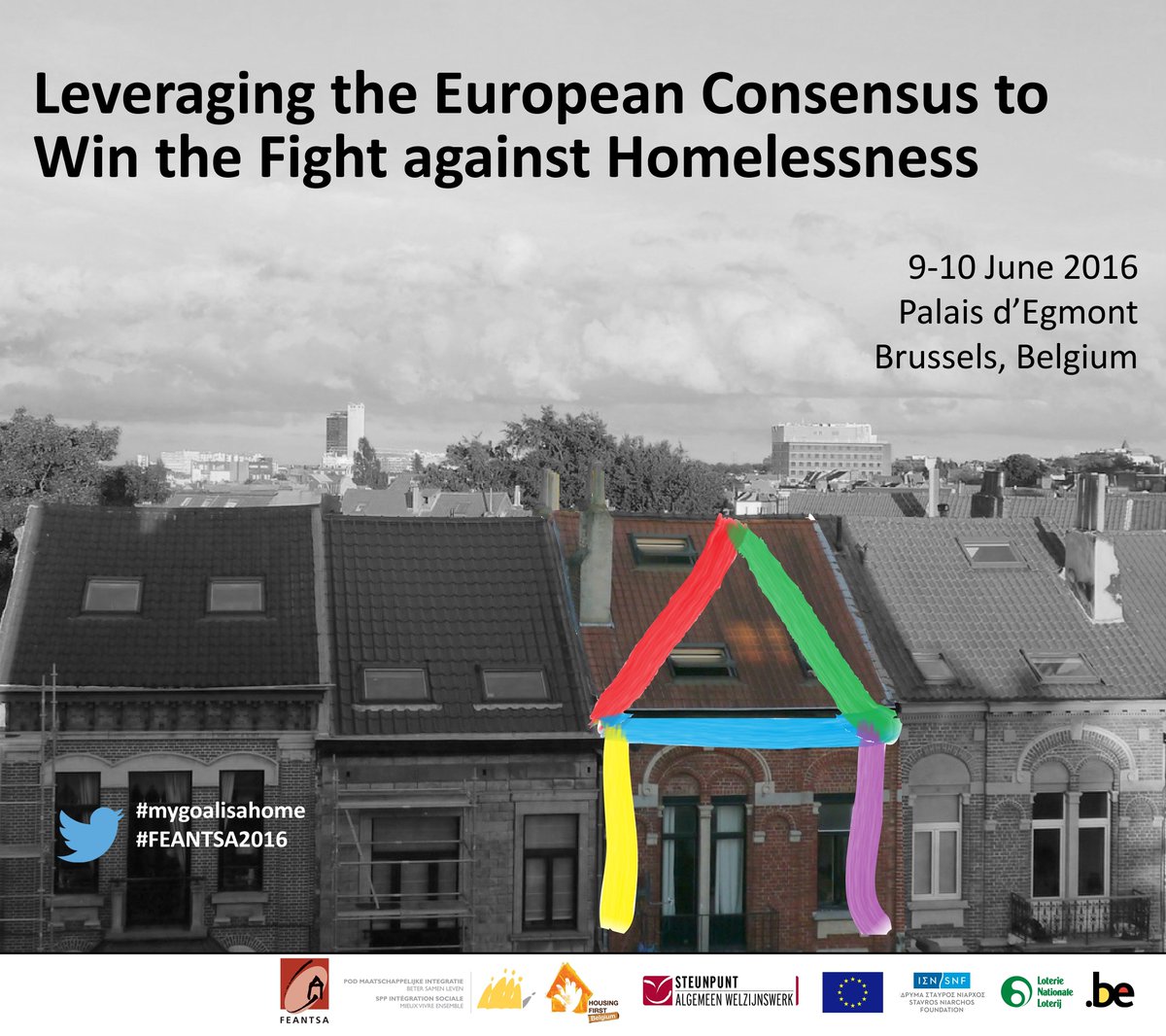 FEANTSA tweet media