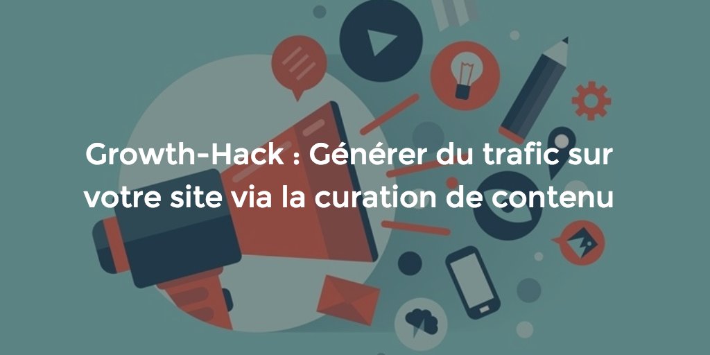 DigiteyeNet's tweet image. #Growth- #Hack : Générer du #trafic sur votre site via la #curation de contenu #content - buff.ly/1Rcp26Y