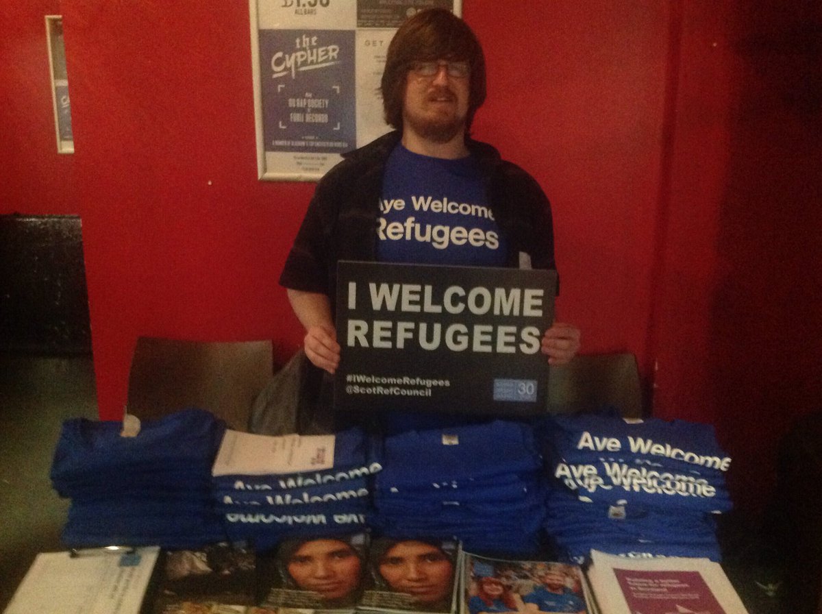 LIVE 11am Refugee Campaigns Day, opening speeches. <a href="/GRAM_Net/">GRAMNet</a> <a href="/scotrefcouncil/">Scottish Refugee Council 🧡</a> 
livestream.com/IndependenceLi…
