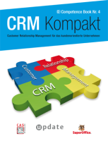 Competence_Site's tweet photo. #CompetenceBook CRM Kompakt mit @SuperOfficeDE, #updata, @Oracle_DE https://t.co/ABjp0zJd8o https://t.co/5LeuiDv50e