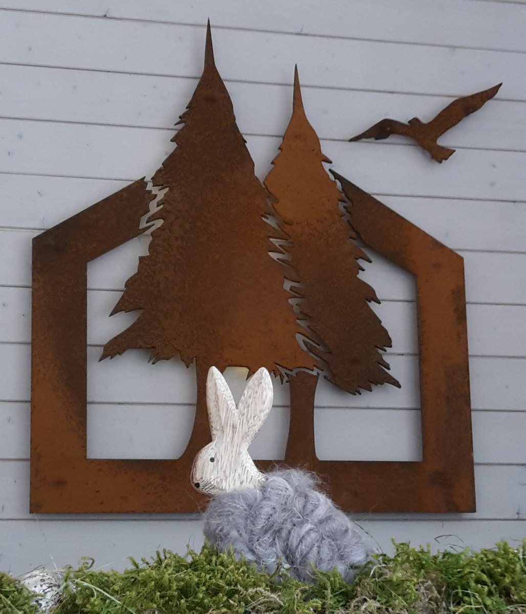 FH_Lichtung's tweet photo. Wir wünschen euch frohe Ostern und einen fleißigen Osterhasen. #FroheOstern https://t.co/s9x466V1WK