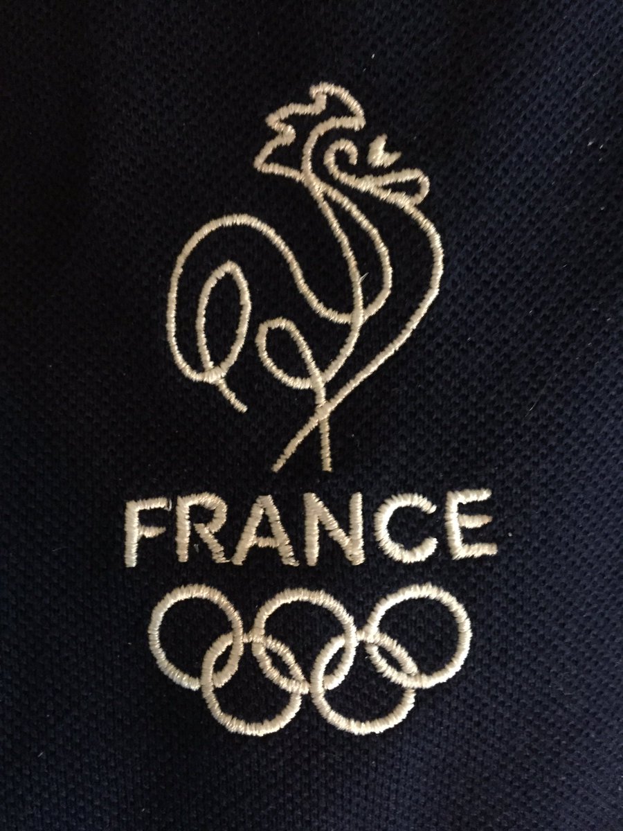 FranceRugby's tweet photo. #France7 Début des démarches pour #Rio2016. L'événement arrive pas à pas. #RoadToRio https://t.co/DD2VZAr4fE