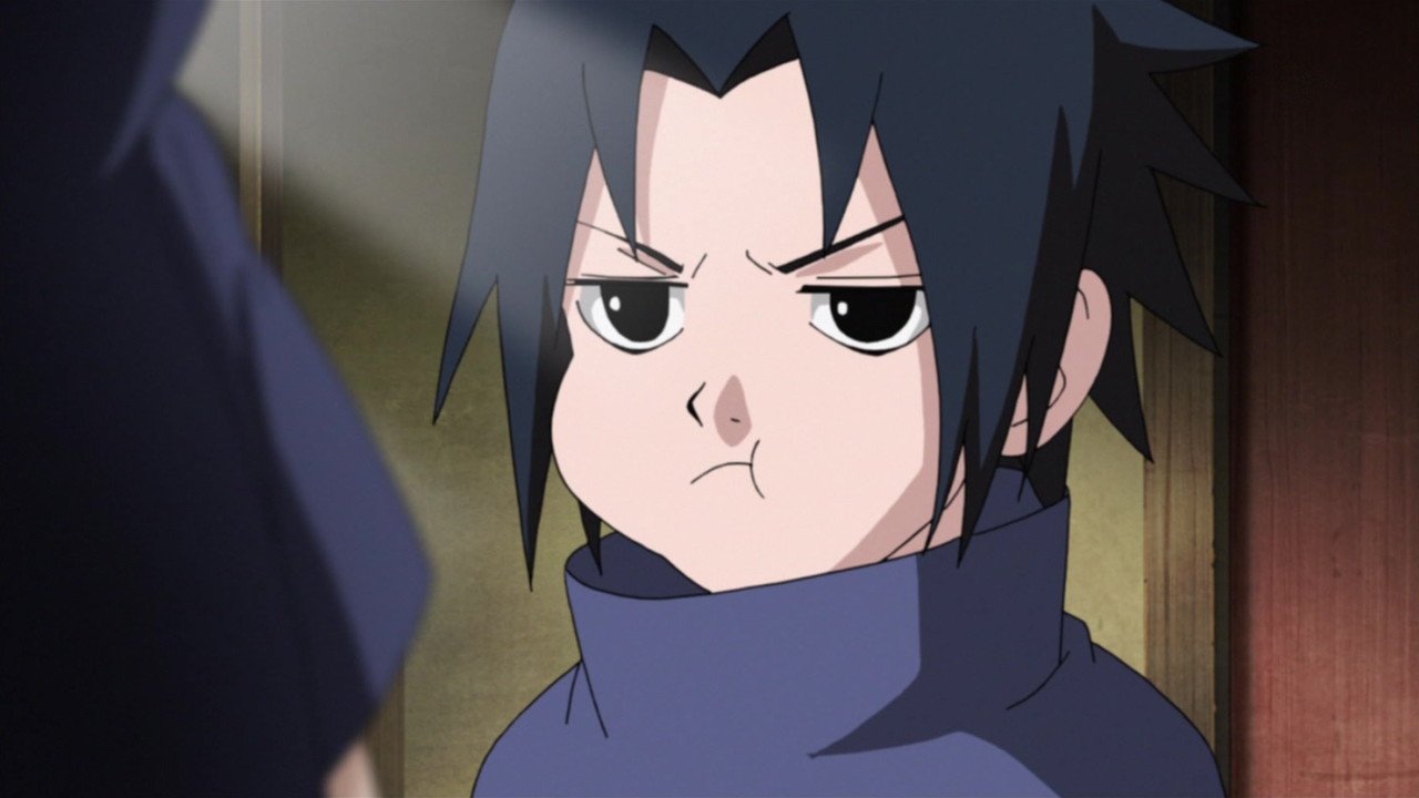嘲笑のひよこ すすき ぷっくりサスケ 可愛いと思ったらrt Naruto ナルト Naruto疾風伝 イタチ真伝 アニナル T Co Cvironbg8d Twitter