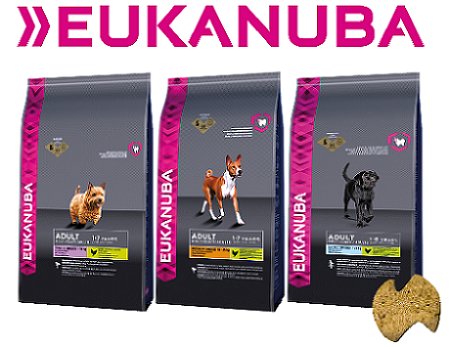 futtertesterde's tweet photo. Meldet euch am Mittwoch zum EUKANUBA #FutterTest an! https://t.co/QKIkSGN9KY