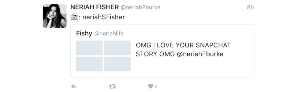 neriahlife tweet picture