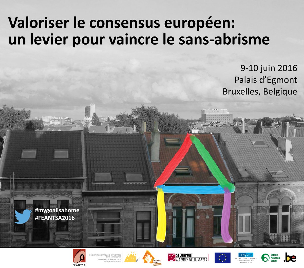 FEANTSA tweet media
