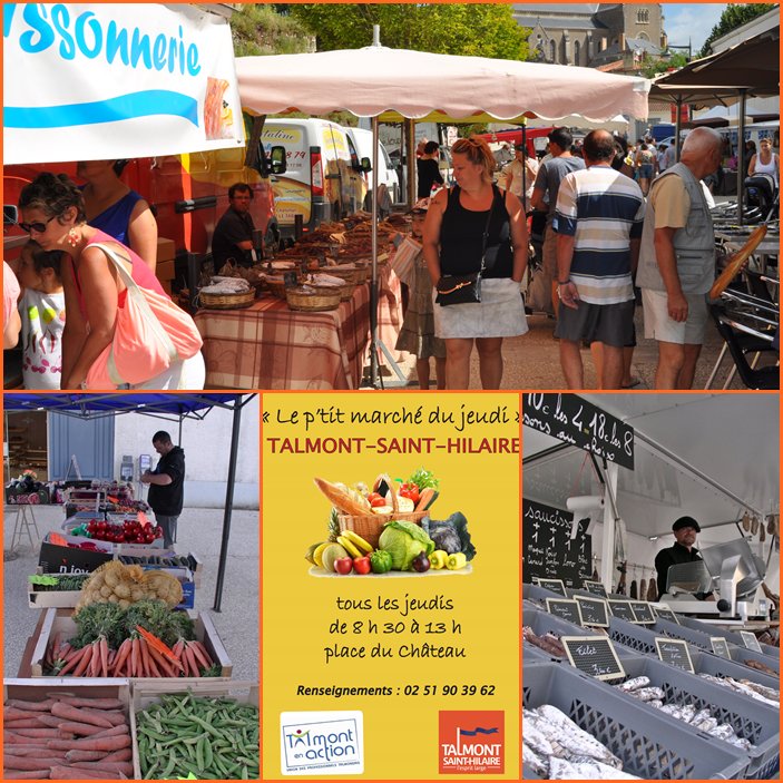 Talmont St Hilaire tweet media